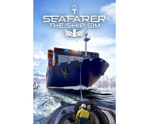 Seafarer: The Ship Sim Steam Key (PC) ROW