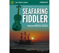 Seafaring Fiddler