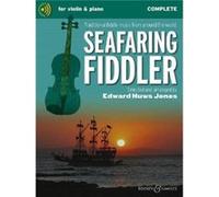 Seafaring Fiddler Seafaring Fiddler (Auteur)