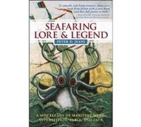 Seafaring Lore and Legend by Peter Jeans Paperback Book Peter D. Jeans (Auteur)