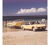 SEAFARING STRANGERS: PRIVATE YACHT 2 VINYL LP NEUF