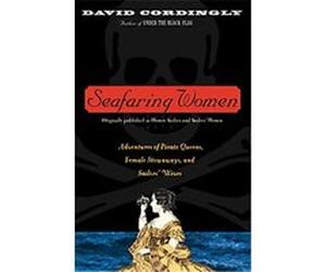 Seafaring Women David Cordingly (Auteur)
