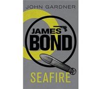Seafire Gardner, John (Auteur)