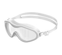 Seaflar Lunette de Piscine Enfant 3-14 AnsAnti-Buée & UV, Vision Large
