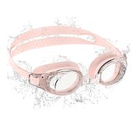 Seaflar Lunette Piscine Adulte - Eau Libre Anti-BuéE Protection UV éTanches Vision Claire - RéGlage Facile Lunettes De Natation Pour Hommes Femmes Jeunes-T-PK