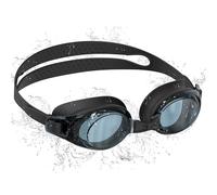 Seaflar Lunette Piscine Adulte - Eau Libre Anti-BuéE Protection UV éTanches Vision Claire - RéGlage Facile Lunettes De Natation Pour Hommes Femmes Jeunes-C-BK
