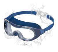 Seaflar Lunette Piscine Adulte Large Monture AntibuéE Protection UV