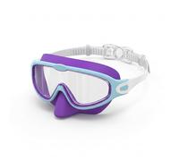 Seaflar Lunette Piscine Enfant 3-14 Ans, Anti-Buée & UV, Vision Panoramique