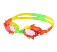 Seaflar Lunette Piscine Enfant, Lunette de Natation Design Requin