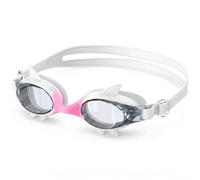 Seaflar Lunette Piscine Enfant, Lunette de Natation Design Requin