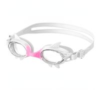 Seaflar Lunette Piscine Enfant, Lunette de Natation Design Requin