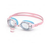 Seaflar Lunettes de Natation Enfant, Masque de Piscine Anti-Buée HD, Protection UV, Réglage Rapide, Joint en Silicone, Lunettes Piscine Enfant Unisexe pour Enfants de 3 à 14 ans, PKBL