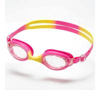 Seaflar Lunettes de natation enfants HD anti-buée: Protection UV | Bandeau élastique monobloc | Joint en silicone | Unisexe (3-14 ans)