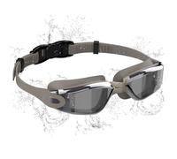 Seaflar Lunettes De Natation Hommes Femmes | éTanches AntibuéE Vision Claire Lunette Piscine Adulte Jeunesse GéNéRal | Professionnelles Confortables Avec Pont Nasal Souple Lunette Piscine-D-Gy