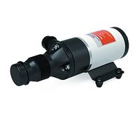Seaflo 12 V Pompe déchiqueteuse Pompe à eau déchets 45 l/min 12 GPM WC Marine RV Campeur Remorque Bateau