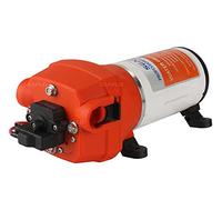 Seaflo 41-series Pompe à diaphragme pression de l'eau - 12 V, 4.5 GPM, 2,8 Bar