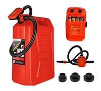 SEAFLO 552135 Pompe DE Transfert Autonome pour Carburant, Huile, Eau, Adblue, 9L/Min