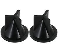 Seaflo Grande valve Joker compatible avec les toilettes Jabsco (lot de 02)