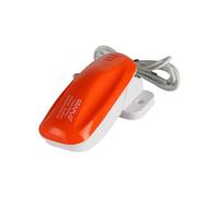 SEAFLO Interrupteur à flotteur pour pompe de cale série 02 pour 12 V, 24 V, 32 V