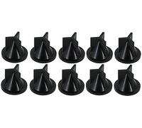 Seaflo Lot de 10 grandes valves Joker compatibles avec les toilettes Jabsco