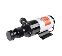 SEAFLO Nouveau système de pompe à broyeur 12 V pour RV Marine Série 01 Moteur amélioré