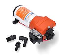 Seaflo pompe à eau pression automatique 12 Volt 17 litre par minute