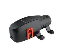 SEAFLO Pompe à membrane à pression d'eau à la demande série 23A (1,5 GPM, 40 PSI, 12 V)