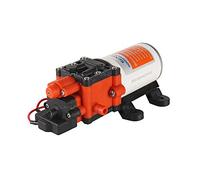 Seaflo Pompe à membrane auto-amorçante 24 V 100 psi