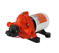 Seaflo Pompe à Membrane DC série 33 12V/24V 3.0GPM 45PSI (12 Volts)