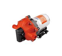 Seaflo Pompe à Membrane série 55-12V DC, 5,5 GPM, 60 PSI avec Interrupteur DE Pression Lourde