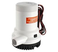 Seaflo Pompe de cale 12 V 1500 GPH par Seaflo