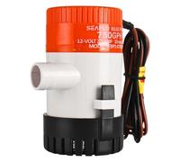 SEAFLO Pompe de cale 12 V 750 GPH par Seaflo