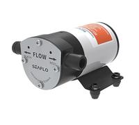 SEAFLO Pompe de cale auto-amorçante Marine 12 V réversible 8 GPM