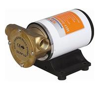 Seaflo Pompe De Cale De 30 L/min 24v