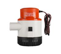Seaflo Pompe de cale électrique robuste 24 V (4700 gph 24 V)