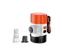 SEAFLO Pompe de cale non automatique série 13A 2000 GPH 12 V