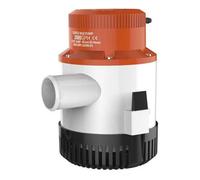 Seaflo Pompe De Cale Série 1 De 350 Gph 1a 12v