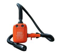 SEAFLO 552135 POMPE DE TRANSFERT AUTONOME pour Carburant, Huile, Eau, Adblue, 9L/MIN