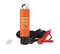 SEAFLO Pompe de transfert submersible 12 V pour eau diesel 12 litres par minute