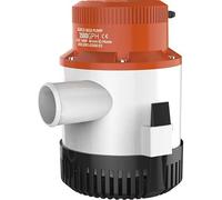 Seaflo Pompe Submersible De 3500 Gph 12a 12v