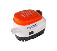 Seaflo série 06 750GPH Pompe de cale automatique