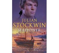 Seaflower: Thomas Kydd 3