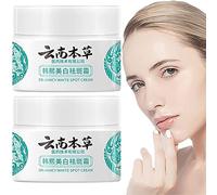 seafly Dr Hancy White Spot Cream China Dr. Hancy White Spot Cream, Dr Hancy Whitening Freckle Cream, Dr.Hancy Whitening Cream Face Dark Spot Corrector for Dry & Sensitive Skin