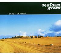 Seafoam Green - Soul Survivor/Truth Hurts