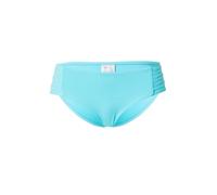 Seafolly Bas de bikini aqua, Taille XS