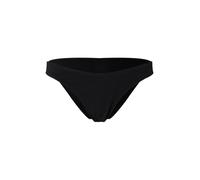 Seafolly Bas de bikini noir, Taille L