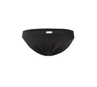 Seafolly Bas de bikini noir, Taille L