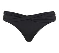Seafolly Bas de bikini noir, Taille M