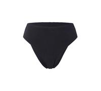 Seafolly Bas de bikini noir, Taille XXS