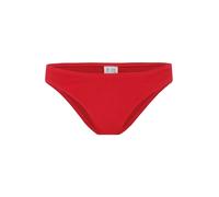 Seafolly Bas de bikini rouge, Taille L